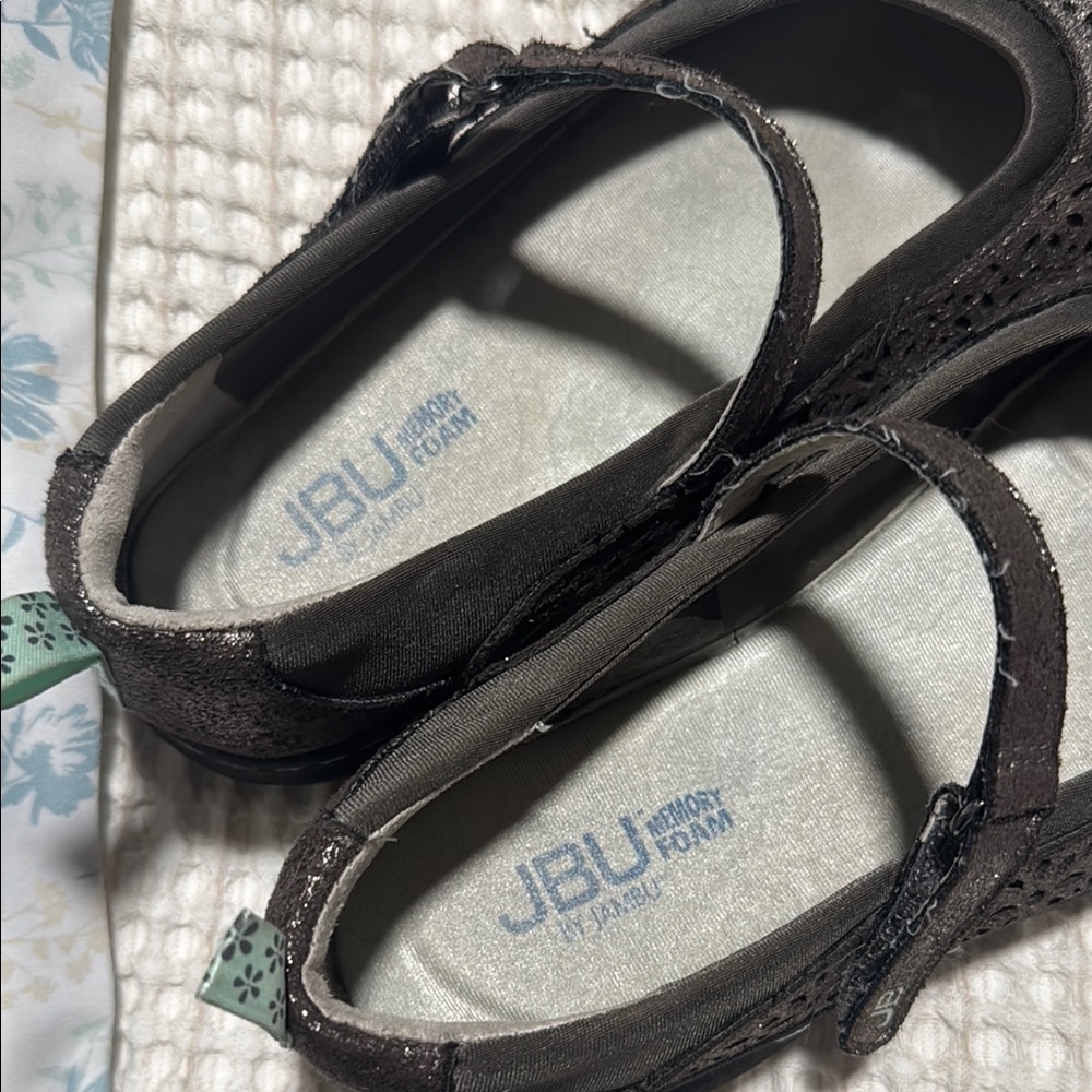 JBU by Jambu Granada Mary Jane Shoes - Picture 5 of 5